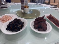 -金时代顺风大酒店(临港百联店)