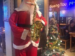 -云晓光头烧烤吧(川沙绿地店)