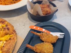 -必胜客(太和店)