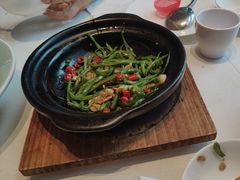 -香港狮子山下·明星粤菜餐厅(北苑店)