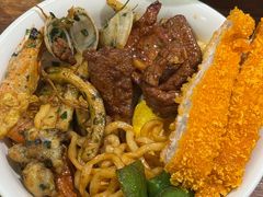 -寻裕记·现炒浇头面(人民广场店)