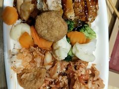 -吉野家(红博中央公园店)