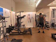 -YCHL Studios健身工作室(市二宫店)
