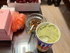 -DQ·蛋糕·冰淇淋(三亚青春颂店)