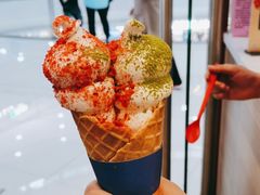 -DQ·蛋糕·冰淇淋(河东万达店)