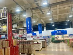 -麦德龙(包河店)