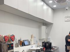 -KOI Thé(百信广场店)