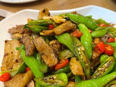 -九老汉·川渝江湖菜(合川路2店)
