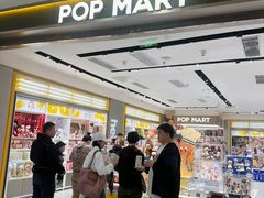 -泡泡玛特POPMART(凯德大峡谷店)