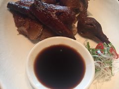 -西安凯悦酒店·湖畔中餐厅