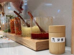 -小满手工粉(北京来福士店)
