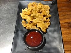 -蛙麻蛙辣炭火蛙锅(南环大街店)
