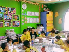 -杨梅红艺术教育(凤城教学中心)