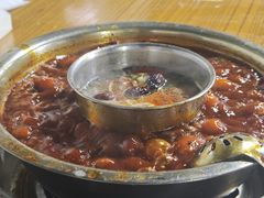 -渝味黄姐火锅(黄泥村店)