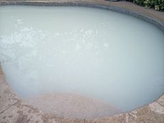-太白山御龙湾温泉