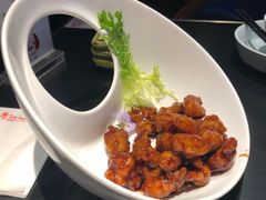 -老头儿油爆虾·1987杭州烟火味(湖滨银泰in77D区店)