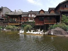 -两江国际影视城