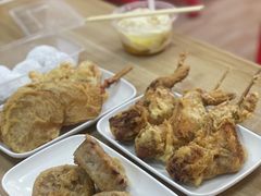 -骆记肠粉油糍