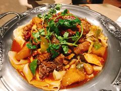 -大巴扎的姑娘(荣盛时代广场店)