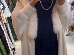 -暮晚尘香汉服旗袍