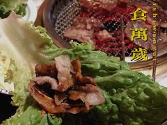 -火炉火自助餐(喜隆多店)