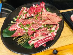 -千寻烧肉(政务区店)