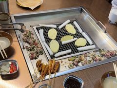 -江湖一盏灯·滇味卤烤(普惠园店)