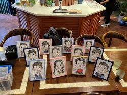 -派对猴生日派对策划(浦东店)