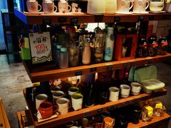 -星巴克(清远万达广场店)