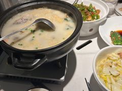 -渔舟意·湖南家宴(萝岗纳金城店)