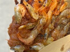 虾饼-青果虾饼(杨柳巷店)