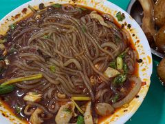 -甘记肥肠粉(马鞍北路店)