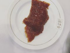 -全聚德(双井店)