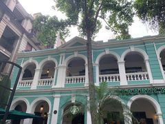 -星巴克臻选(广州沙面店)