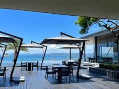 -深圳大梅沙京基洲际度假酒店