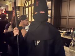 -LONG BAR 廊吧(外滩华尔道夫酒店)