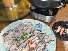 -印象鲵宴·张家界地标美食名片(溪布街店)