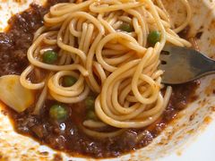 -豪客来牛排(红豆万花城店)