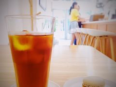 -Onirii Coffee(长乐路店)