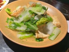 -廖川菜(太阳宫店)