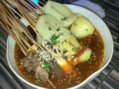 android_upload_pic-ohbar live house(人广店)