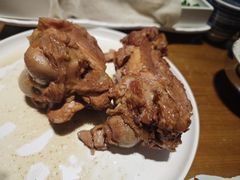 -95号酱骨·一块豆腐(展春园西路店)