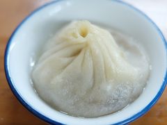 -勤业老杨汤包店(红星新村分店)