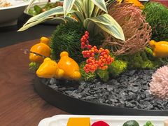 -云客来·花园餐厅(洛社店)