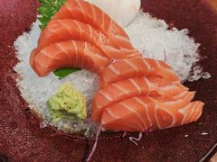 -熹炭精致日料(金融街购物中心店)