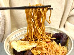 -梅溪·小伙子干挑面(安吉总店)