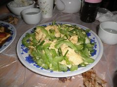 -老根农家饭店