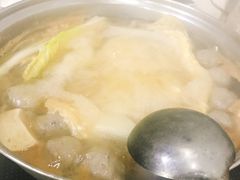 -菜忠潮州牛肉店(岗厦店)