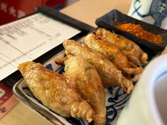 -沼津港精致料理·寿喜烧·烧鸟(漕河泾印象城店)