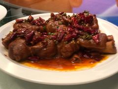 -辣婆婆(航天桥店)